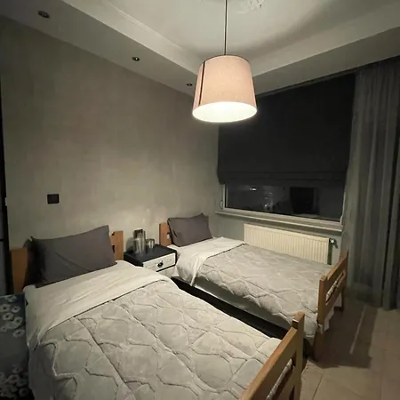 Business Flat Stavroupoli * سالونيك