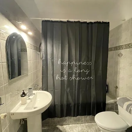 Business Flat Stavroupoli