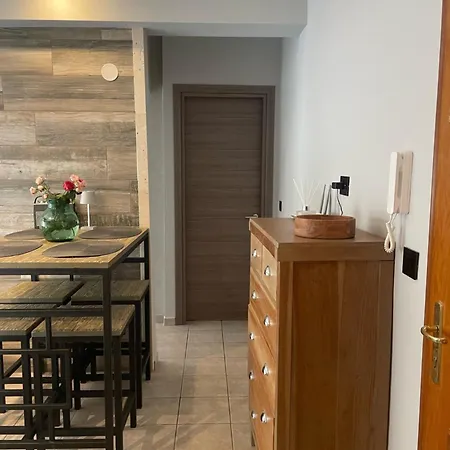 Business Flat Stavroupoli Thessaloniki