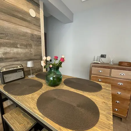 Business Flat Stavroupoli Apartment *