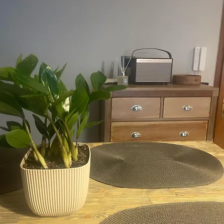 Business Flat Stavroupoli Lägenhet *
