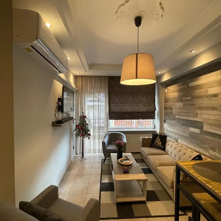 Business Flat Stavroupoli Thessaloniki