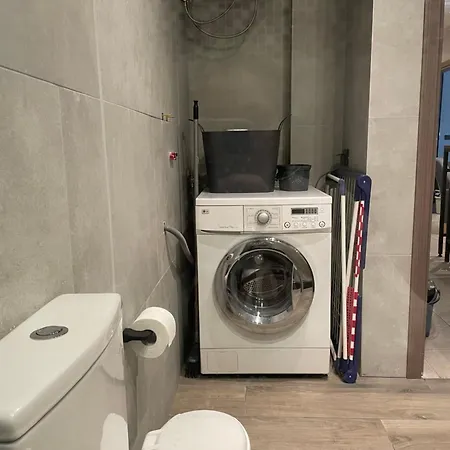 Business Flat Stavroupoli *