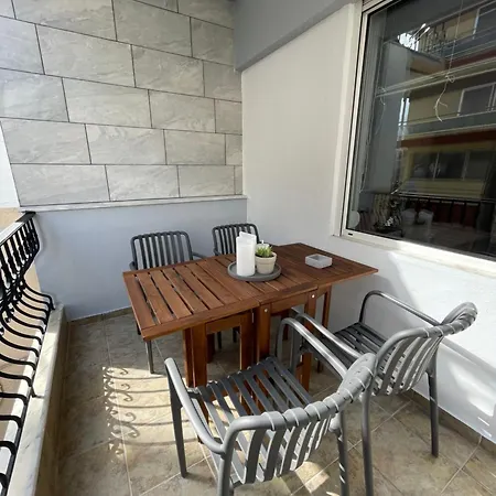 Business Flat Stavroupoli * Thessaloníki
