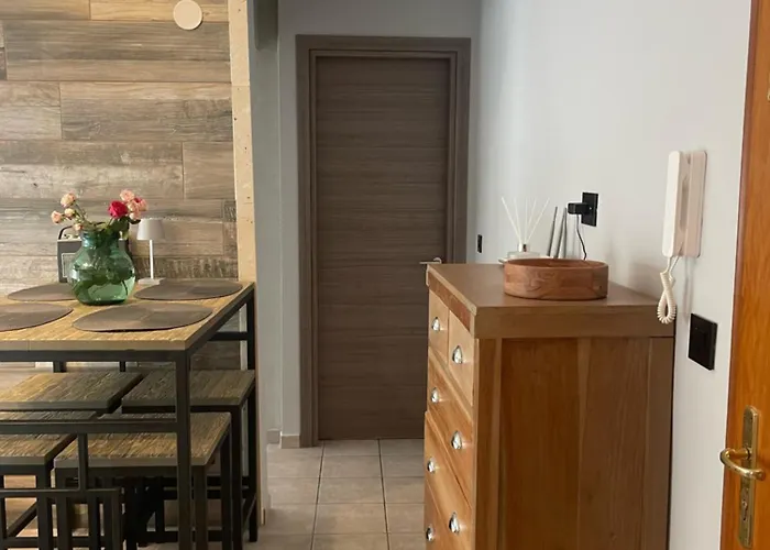 Business Flat Stavroupoli Thessaloniki