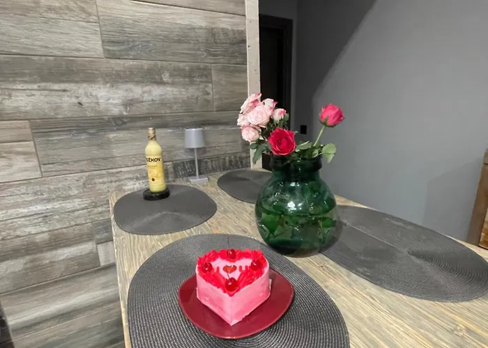 Business Flat Stavroupoli Apartment