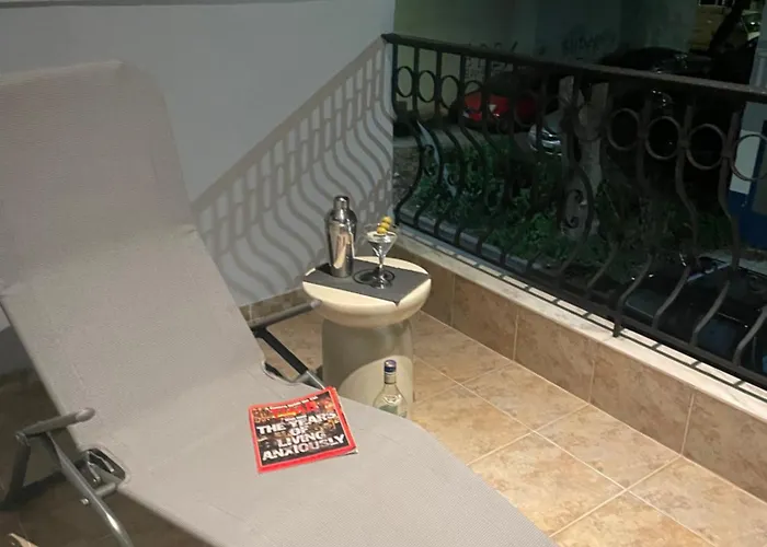 Business Flat Stavroupoli Thessaloniki