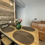 Business Flat Stavroupoli Διαμέρισμα *