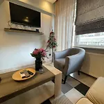 Business Flat Stavroupoli * Tessalónica