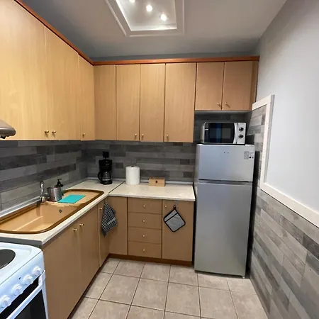 Business Flat Stavroupoli Διαμέρισμα Θεσσαλονίκη