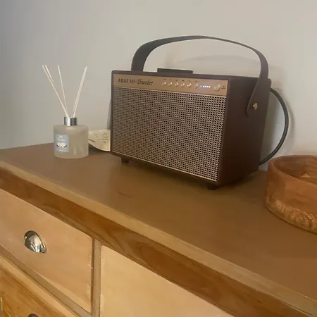 Business Flat Stavroupoli アパート *