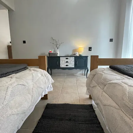 Business Flat Stavroupoli *