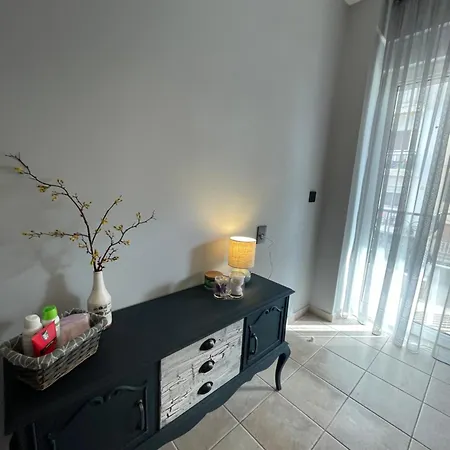 Business Flat Stavroupoli Θεσσαλονίκη