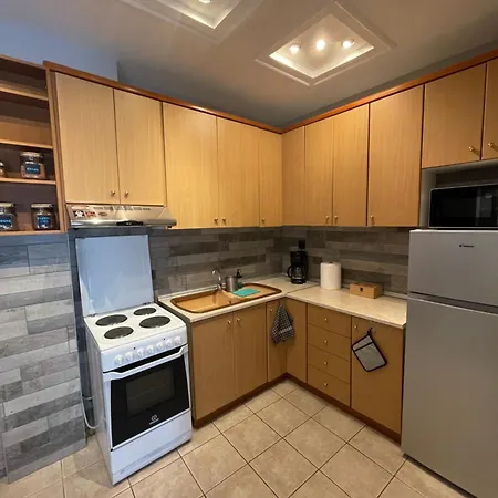 Business Flat Stavroupoli * Thessaloniki