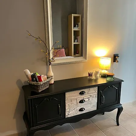 Business Flat Stavroupoli * テッサロニキ