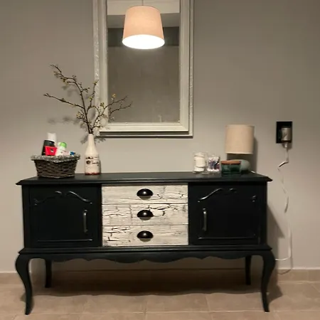 Business Flat Stavroupoli *