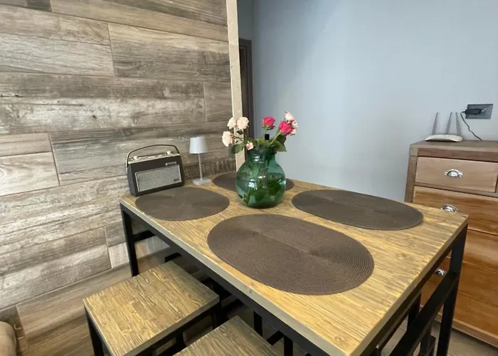 Business Flat Stavroupoli Apartment