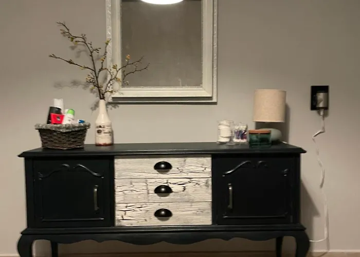 Business Flat Stavroupoli *