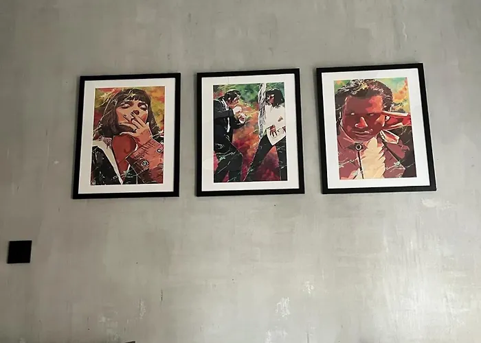 Business Flat Stavroupoli * Θεσσαλονίκη