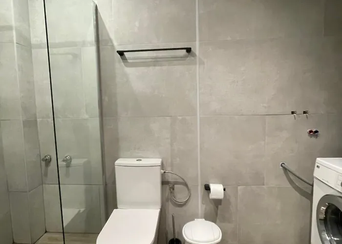 Business Flat Stavroupoli Thessaloniki
