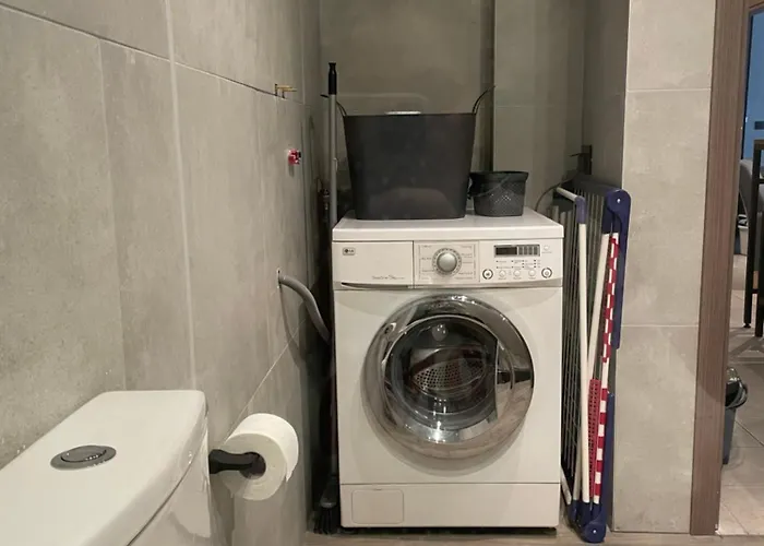 Business Flat Stavroupoli *