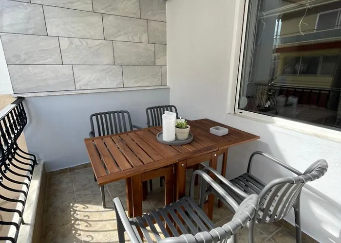 Business Flat Stavroupoli * Thessaloniki