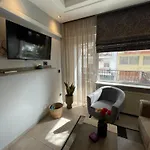 Business Flat Stavroupoli Apartament