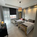 Apartament Business Flat Stavroupoli Saloniki