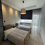 Business Flat Stavroupoli *