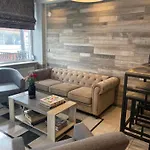 Business Flat Stavroupoli