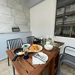 Business Flat Stavroupoli Apartament