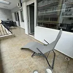 Apartament Business Flat Stavroupoli