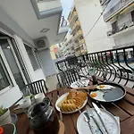 Business Flat Stavroupoli Apartament *