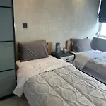 Apartament Business Flat Stavroupoli