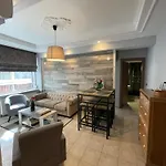 Business Flat Stavroupoli *
