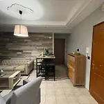 Apartament Business Flat Stavroupoli