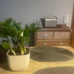 Business Flat Stavroupoli Apartament *