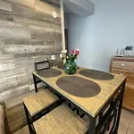 Business Flat Stavroupoli Apartament