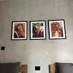 Business Flat Stavroupoli * Saloniki