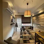 Business Flat Stavroupoli Saloniki