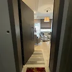 Business Flat Stavroupoli Apartament *
