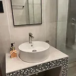 Apartament Business Flat Stavroupoli