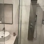 Apartament Business Flat Stavroupoli