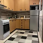 Apartament Business Flat Stavroupoli