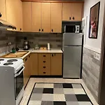 Business Flat Stavroupoli