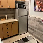 Apartament Business Flat Stavroupoli Saloniki