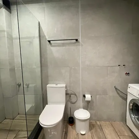 Business Flat Stavroupoli Thessalonique