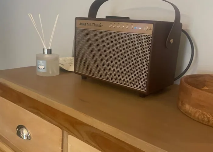 Business Flat Stavroupoli Daire *