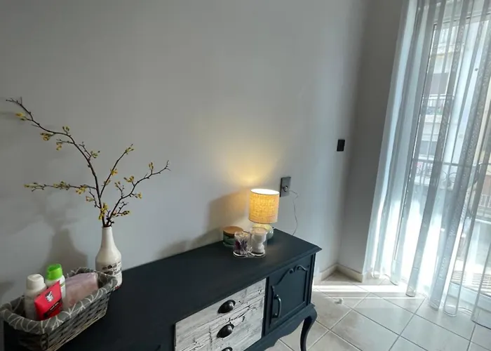 Business Flat Stavroupoli Selanik