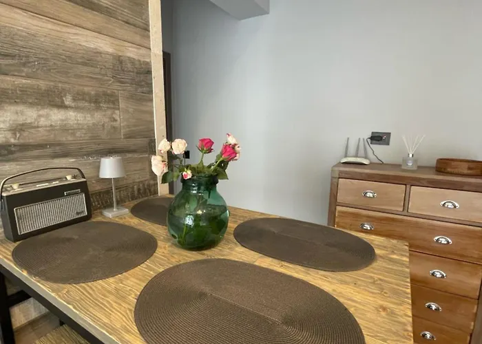 Business Flat Stavroupoli Daire *